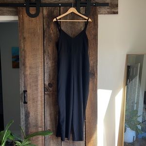 MADEWELL • thistle cami jumpsuit